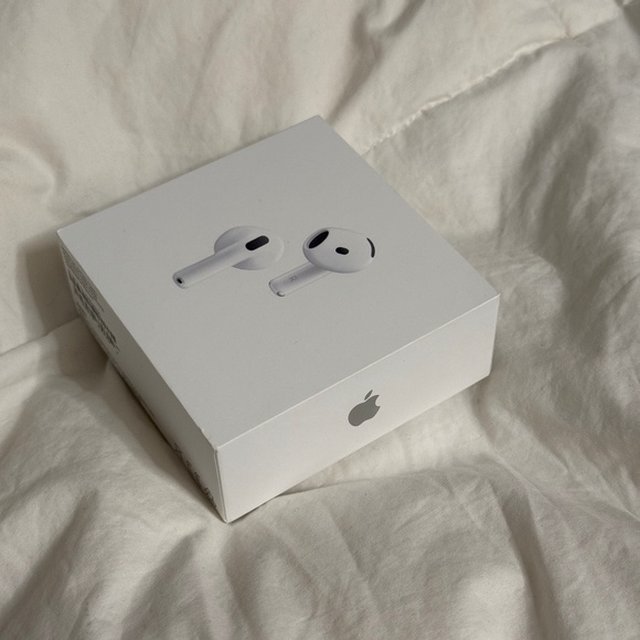 Apple Other - apple airpod pro 4 box only